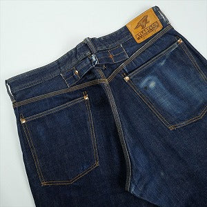 At Last ＆ Co アットラスト/BUTCHER PRODUCTS ブッチャープロダクツ LOT161 デニムパンツ インディゴ Size 【W34】 【中古品-良い】 20825396