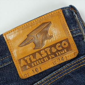 At Last ＆ Co アットラスト/BUTCHER PRODUCTS ブッチャープロダクツ LOT161 デニムパンツ インディゴ Size 【W34】 【中古品-良い】 20825396