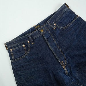 At Last ＆ Co アットラスト/BUTCHER PRODUCTS ブッチャープロダクツ LOT161 デニムパンツ インディゴ Size 【W34】 【中古品-良い】 20825396