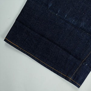 At Last ＆ Co アットラスト/BUTCHER PRODUCTS ブッチャープロダクツ LOT161 デニムパンツ インディゴ Size 【W34】 【中古品-良い】 20825396