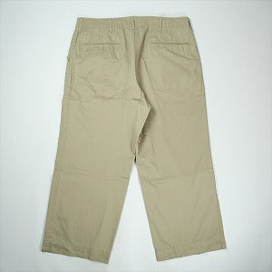 At Last ＆ Co アットラスト/BUTCHER PRODUCTS ブッチャープロダクツ CHINO チノパンツ ベージュ Size 【W36】 【中古品-良い】 20825398