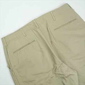 At Last ＆ Co アットラスト/BUTCHER PRODUCTS ブッチャープロダクツ CHINO チノパンツ ベージュ Size 【W36】 【中古品-良い】 20825398