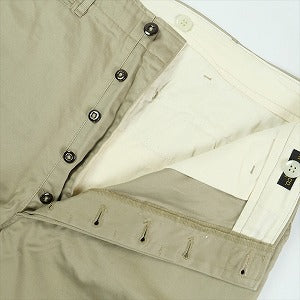 At Last ＆ Co アットラスト/BUTCHER PRODUCTS ブッチャープロダクツ CHINO チノパンツ ベージュ Size 【W36】 【中古品-良い】 20825398