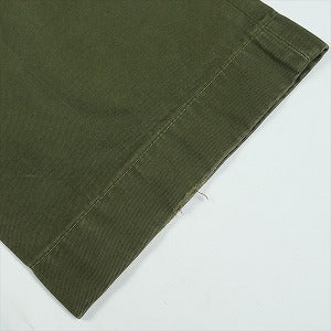 At Last ＆ Co アットラスト/BUTCHER PRODUCTS ブッチャープロダクツ WORK TROUSERS トラウザーパンツ オリーブ Size 【W34】 【中古品-良い】 20825399