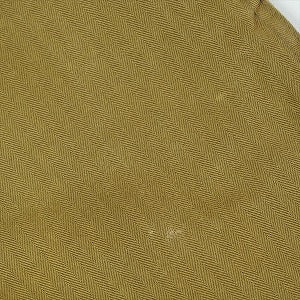 At Last ＆ Co アットラスト/BUTCHER PRODUCTS ブッチャープロダクツ HERRINGBONE CHINO ヘリンボーンチノパンツ オリーブ Size 【W32】 【中古品-良い】 20825400