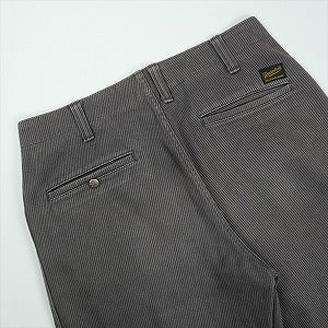 TENDERLOIN テンダーロイン BDP PIQUE WASH CHARCOAL ワークパンツ チャコール Size 【S】 【中古品-良い】 20825402