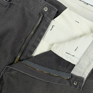 TENDERLOIN テンダーロイン BDP PIQUE WASH CHARCOAL ワークパンツ チャコール Size 【S】 【中古品-良い】 20825402