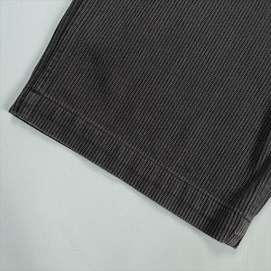 TENDERLOIN テンダーロイン BDP PIQUE WASH CHARCOAL ワークパンツ チャコール Size 【S】 【中古品-良い】 20825402