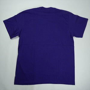 SUPREME シュプリーム 25FW Playboi Carti Tee Purple Tシャツ 紫 Size 【M】 【中古品-ほぼ新品】 20825404