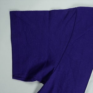 SUPREME シュプリーム 25FW Playboi Carti Tee Purple Tシャツ 紫 Size 【M】 【中古品-ほぼ新品】 20825404