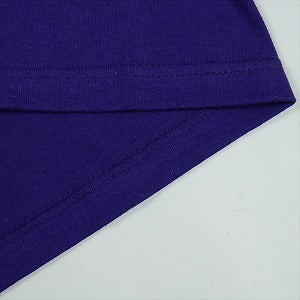 SUPREME シュプリーム 25FW Playboi Carti Tee Purple Tシャツ 紫 Size 【M】 【中古品-ほぼ新品】 20825404
