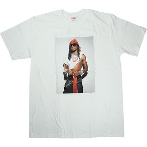SUPREME シュプリーム 25FW Playboi Carti Tee White Tシャツ 白 Size 【L】 【中古品-非常に良い】 20825405