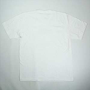 SUPREME シュプリーム 24SS Paris Tee White Tシャツ 白 Size 【M】 【中古品-ほぼ新品】 20825409
