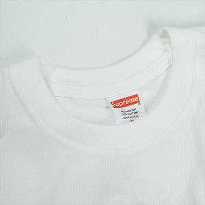 SUPREME シュプリーム 24SS Paris Tee White Tシャツ 白 Size 【M】 【中古品-ほぼ新品】 20825409