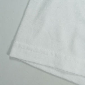SUPREME シュプリーム 24SS Paris Tee White Tシャツ 白 Size 【M】 【中古品-ほぼ新品】 20825409
