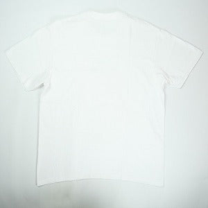 SUPREME シュプリーム ×Emilio Pucci エミリオ プッチ 21SS Box Logo Tee White/Blue Tシャツ 白 Size 【M】 【中古品-良い】 20825412