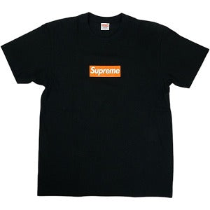 SUPREME シュプリーム 19AW San Francisco Box Logo Tee Black サンフランシスコOPEN記念Tシャツ 黒 Size 【M】 【中古品-良い】 20825414