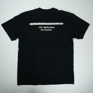 SUPREME シュプリーム 19AW San Francisco Box Logo Tee Black サンフランシスコOPEN記念Tシャツ 黒 Size 【M】 【中古品-良い】 20825414