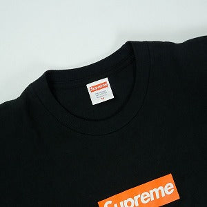 SUPREME シュプリーム 19AW San Francisco Box Logo Tee Black サンフランシスコOPEN記念Tシャツ 黒 Size 【M】 【中古品-良い】 20825414