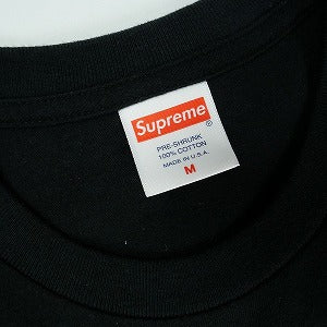SUPREME シュプリーム 19AW San Francisco Box Logo Tee Black サンフランシスコOPEN記念Tシャツ 黒 Size 【M】 【中古品-良い】 20825414