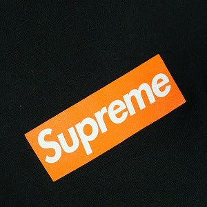 SUPREME シュプリーム 19AW San Francisco Box Logo Tee Black サンフランシスコOPEN記念Tシャツ 黒 Size 【M】 【中古品-良い】 20825414