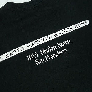 SUPREME シュプリーム 19AW San Francisco Box Logo Tee Black サンフランシスコOPEN記念Tシャツ 黒 Size 【M】 【中古品-良い】 20825414