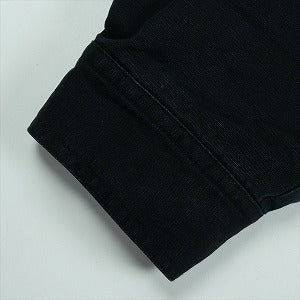 SUPREME シュプリーム 25FW Hooded Utility Jacket Black ジャケット 黒 Size 【L】 【新古品・未使用品】 20825416