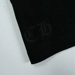 CHROME HEARTS クロム・ハーツ ×ROLLING STONES T-shirt Black Tシャツ 黒 Size 【XXL】 【新古品・未使用品】 20825424
