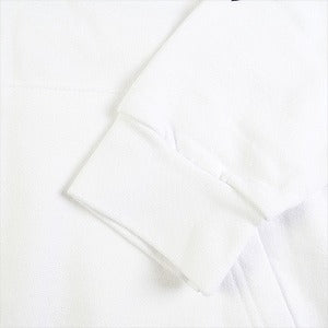 CHROME HEARTS クロム・ハーツ HORSESHOE ZIP HOODIE WHITE ジップパーカー 白 Size 【XS】 【新古品・未使用品】 20825430