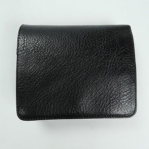 CHROME HEARTS クロム・ハーツ SQ ZIP BILL スクエアジップウォレット 黒 Size 【フリー】 【新古品・未使用品】 20825442