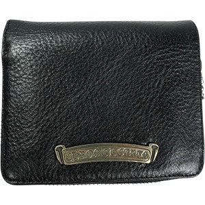 CHROME HEARTS クロム・ハーツ SQ ZIP BILL スクエアジップ