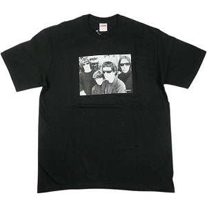 SUPREME シュプリーム 19AW The Velvet Underground Tee Black Tシャツ 黒 Size 【M】 【新古品・未使用品】 20825448