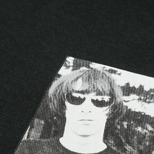 SUPREME シュプリーム 19AW The Velvet Underground Tee Black Tシャツ 黒 Size 【M】 【新古品・未使用品】 20825448