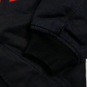 SUPREME シュプリーム ×Ducati 24SS Hooded Racing Jacket Black ジャケット 黒 Size 【L】 【新古品・未使用品】 20825450