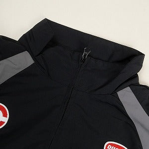 SUPREME シュプリーム ×Ducati 24SS Track Jacket Black トラックジャケット 黒 Size 【M】 【新古品・未使用品】 20825451