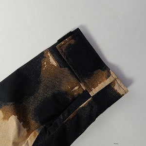SUPREME シュプリーム ×THE NORTH FACE 21AW Bleached Denim Print Mountain Jacket Black ジャケット 黒 Size 【XL】 【新古品・未使用品】 20825452