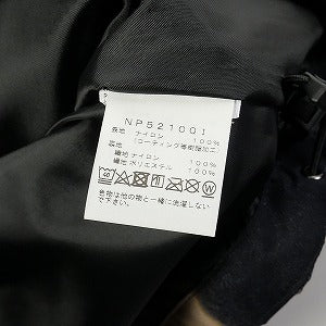 SUPREME シュプリーム ×THE NORTH FACE 21AW Bleached Denim Print Mountain Jacket Black ジャケット 黒 Size 【XL】 【新古品・未使用品】 20825452