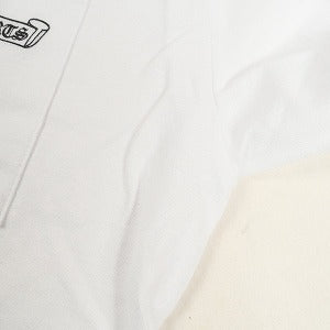 CHROME HEARTS クロム・ハーツ SCROLL SS T-SHIRT WHITE/BLACK Tシャツ 白 Size 【L】 【新古品・未使用品】 20825462