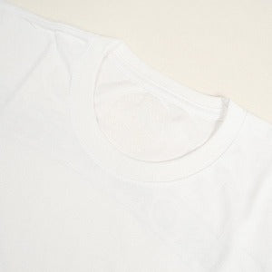 CHROME HEARTS クロム・ハーツ SCROLL SS T-SHIRT WHITE/BLACK Tシャツ 白 Size 【XL】 【新古品・未使用品】 20825464