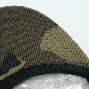 CHROME HEARTS クロム・ハーツ TRUCKER CAP CAMO CHロゴメッシュキャップ 緑 Size 【フリー】 【新古品・未使用品】 20825465