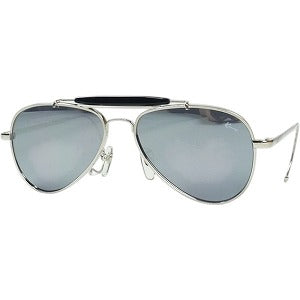TENDERLOIN テンダーロイン T-CHOPPERS サングラス 黒 Size 【フリー】 【中古品-良い】 20825468