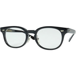 TENDERLOIN テンダーロイン T-JERRYS BLACK/BLACK/CLEAR サングラス 黒 Size 【フリー】 【中古品-ほぼ新品】 20825469