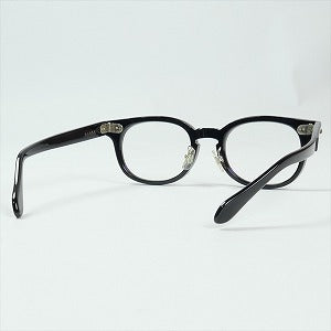 TENDERLOIN テンダーロイン T-JERRYS BLACK/BLACK/CLEAR サングラス 黒 Size 【フリー】 【中古品-ほぼ新品】 20825469