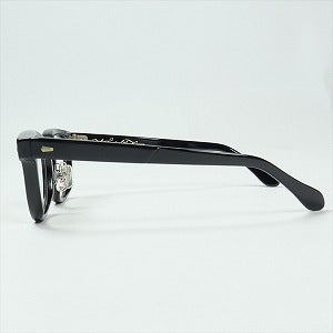 TENDERLOIN テンダーロイン T-JERRYS BLACK/BLACK/CLEAR サングラス 黒 Size 【フリー】 【中古品-ほぼ新品】 20825469