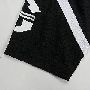 SUPREME シュプリーム 25SS Rhinestone Hockey Jersey Black ホッケージャージ 黒 Size 【L】 【新古品・未使用品】 20825474