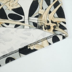SUPREME シュプリーム ×Y's YOHJI YAMAMOTO 25FW Thermal Multicolor サーマルロンT マルチ Size 【L】 【新古品・未使用品】 20825479