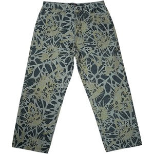 パンツ Supreme Yohji Yamamoto Denim Pant Supreme Y's by Yohji Yamamoto Denim Utility Pant Blue Men's