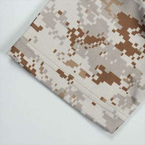SUPREME シュプリーム 25FW Fire & Ice Hockey Jersey Digi Camo ホッケージャージ ベージュ Size 【M】 【新古品・未使用品】 20825492