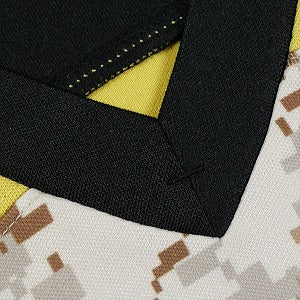 SUPREME シュプリーム 25FW Fire & Ice Hockey Jersey Digi Camo ホッケージャージ ベージュ Size 【M】 【新古品・未使用品】 20825492