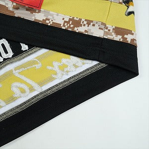 SUPREME シュプリーム 25FW Fire & Ice Hockey Jersey Digi Camo ホッケージャージ ベージュ Size 【M】 【新古品・未使用品】 20825492